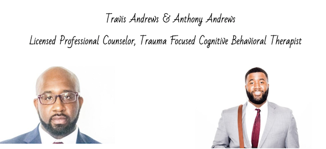 Andrews Counseling and Consulting, PLLC | 236 N Mebane St Suite 125, Burlington, NC 27217, USA | Phone: (919) 214-0862