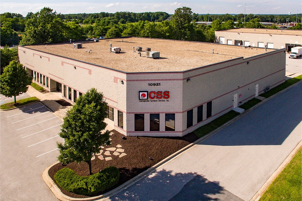 Chesapeake Systems Service, Inc. | 10921 Pump House Rd, Annapolis Junction, MD 20701 | Phone: (800) 205-4909
