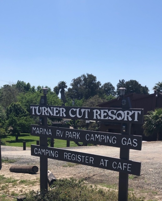 Turner Cut Resort | 12888 Neugebauer Rd, Stockton, CA 95206, USA | Phone: (209) 465-4129