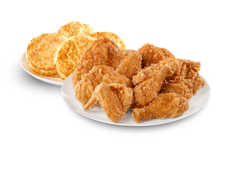 Bojangles | 11900 US Hwy 70 West, Clayton, NC 27520 | Phone: (919) 550-4175