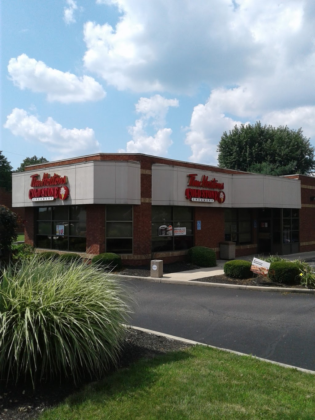 Tim Hortons | 1621 E Main St, Lancaster, OH 43130, USA | Phone: (740) 654-8396