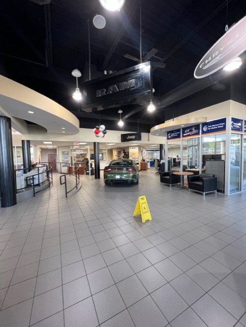 Freeland Chrysler Dodge Jeep Ram | 5800 Crossings Blvd, Nashville, TN 37013, USA | Phone: (615) 880-6285