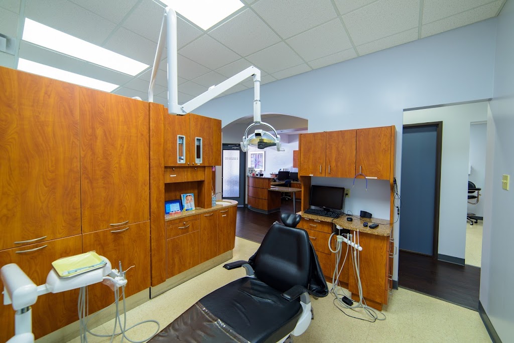 Daniel Juma, DDS | 2220 Coit Rd #570, Plano, TX 75075, USA | Phone: (972) 964-6500