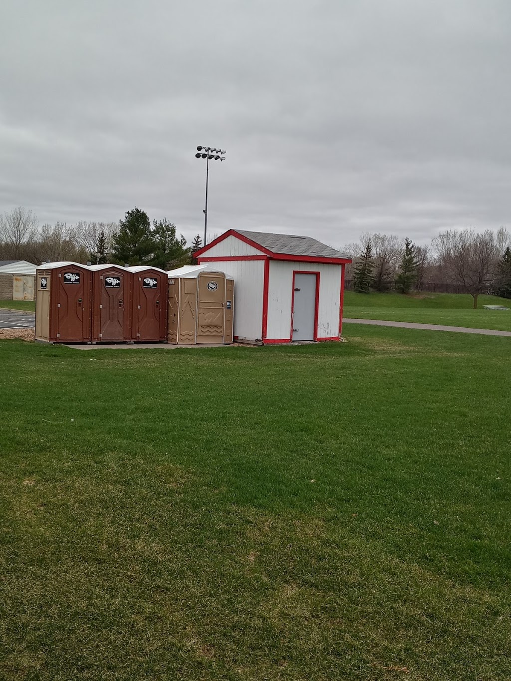 Coon Rapids Soccer Complex | 1705 111th Ave NW, Coon Rapids, MN 55433, USA | Phone: (763) 755-2880