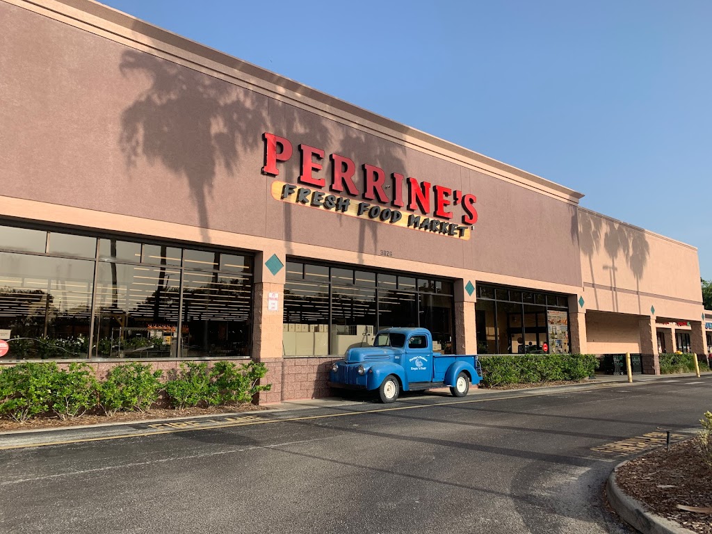Perrines Produce | 3826 Clyde Morris Blvd, Port Orange, FL 32129, USA | Phone: (386) 281-3375