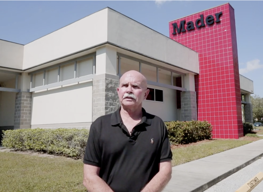 Mader Electric, Inc. | 6115 31st St E, Bradenton, FL 34203, USA | Phone: (941) 351-5858