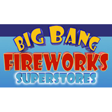 Big Bang Fireworks Superstore | 8227 Mechanicsville Turnpike, Mechanicsville, VA 23111, USA | Phone: (804) 673-2264