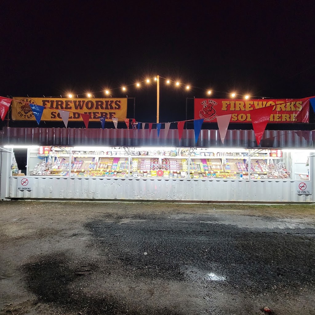 ABC Fireworks LLC | 18010 US-59, New Caney, TX 77357, USA | Phone: (281) 846-5803