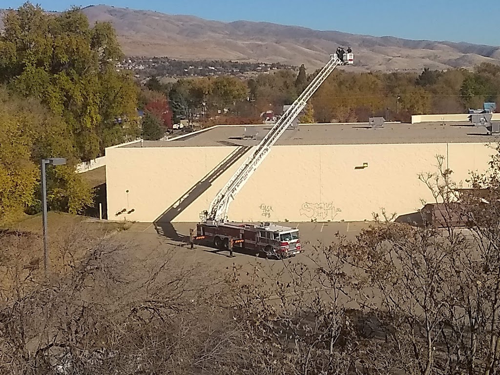 Boise Fire Station #5 | 212 S 16th St, Boise, ID 83702, USA | Phone: (208) 384-4035