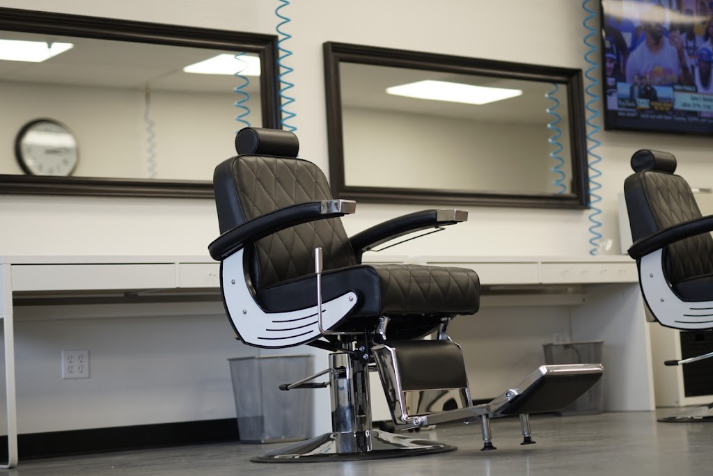 Andys Cuts Barbershop | 8602 Warner Ave, Fountain Valley, CA 92708, USA | Phone: (714) 588-9334