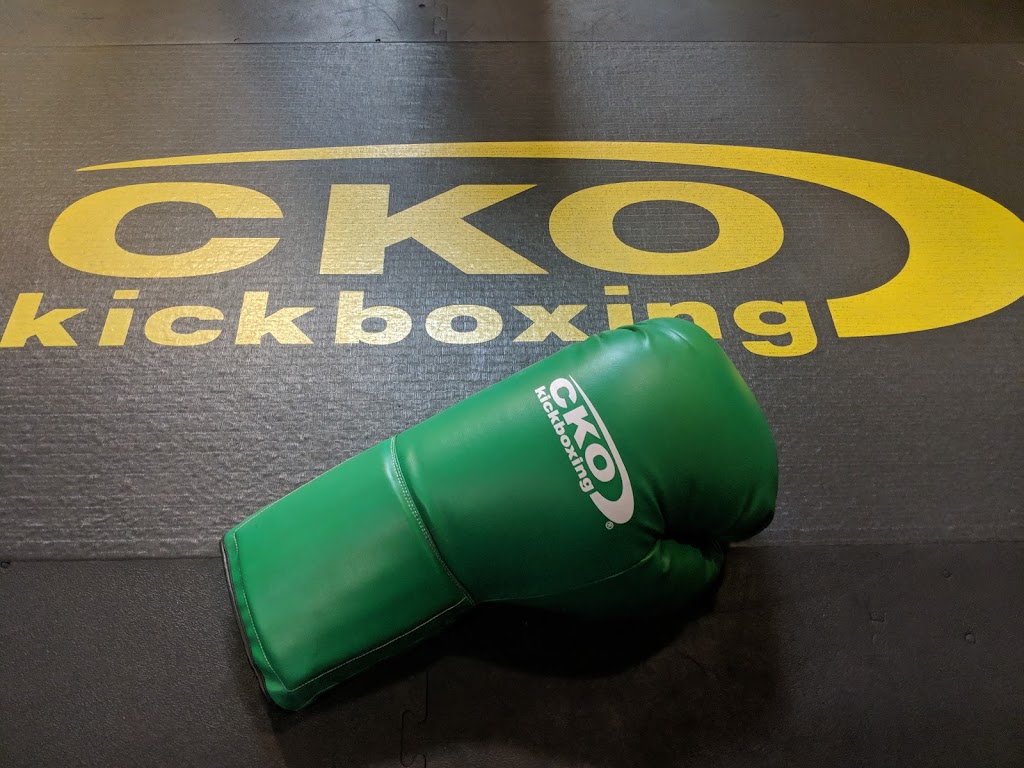 CKO Kickboxing Roselle | 711 E 1st Ave, Roselle, NJ 07203, USA | Phone: (908) 620-6117