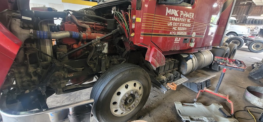 X Press Auto & Truck 24HR Towing & Roadside Services | 2320 Whitehouse Spencer Rd, Swanton, OH 43558, USA | Phone: (419) 865-4990