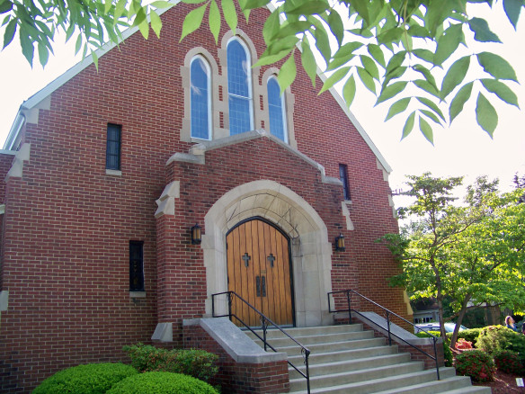 Christ Lutheran Church | 1302 E Washington St, New Castle, PA 16101, USA | Phone: (724) 658-8009