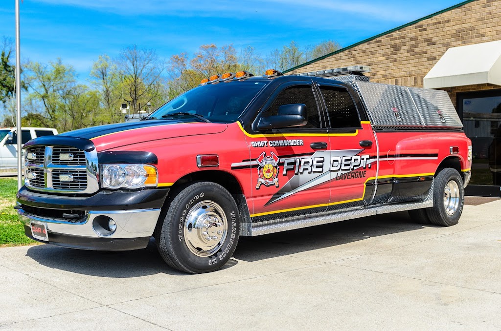 La Vergne Fire Department, Station 3 | 301 Bill Stewart Blvd, La Vergne, TN 37086, USA | Phone: (615) 287-8743