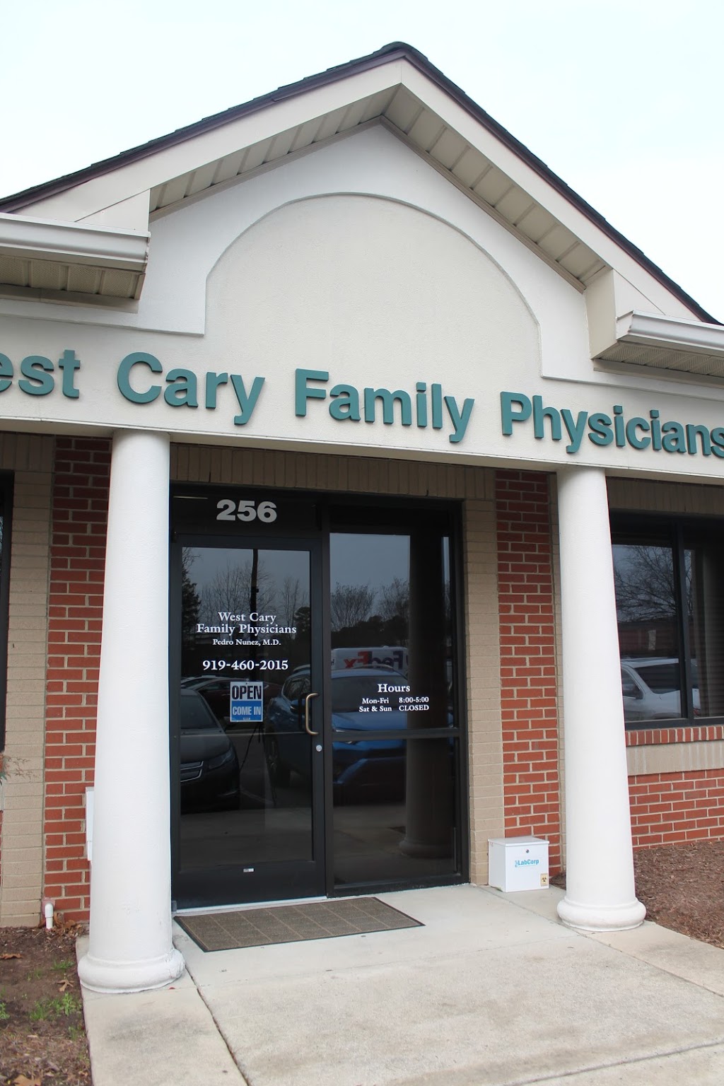 West Cary Family Physicians : Family Doctor in Cary | 256 Towne Village Dr, Cary, NC 27513, USA | Phone: (919) 460-2015
