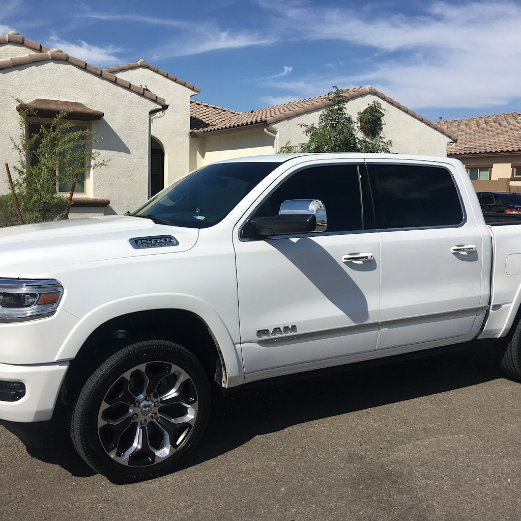 The Expert Window Tint | 412 W Holstein Trail, San Tan Valley, AZ 85143, USA | Phone: (480) 627-9088