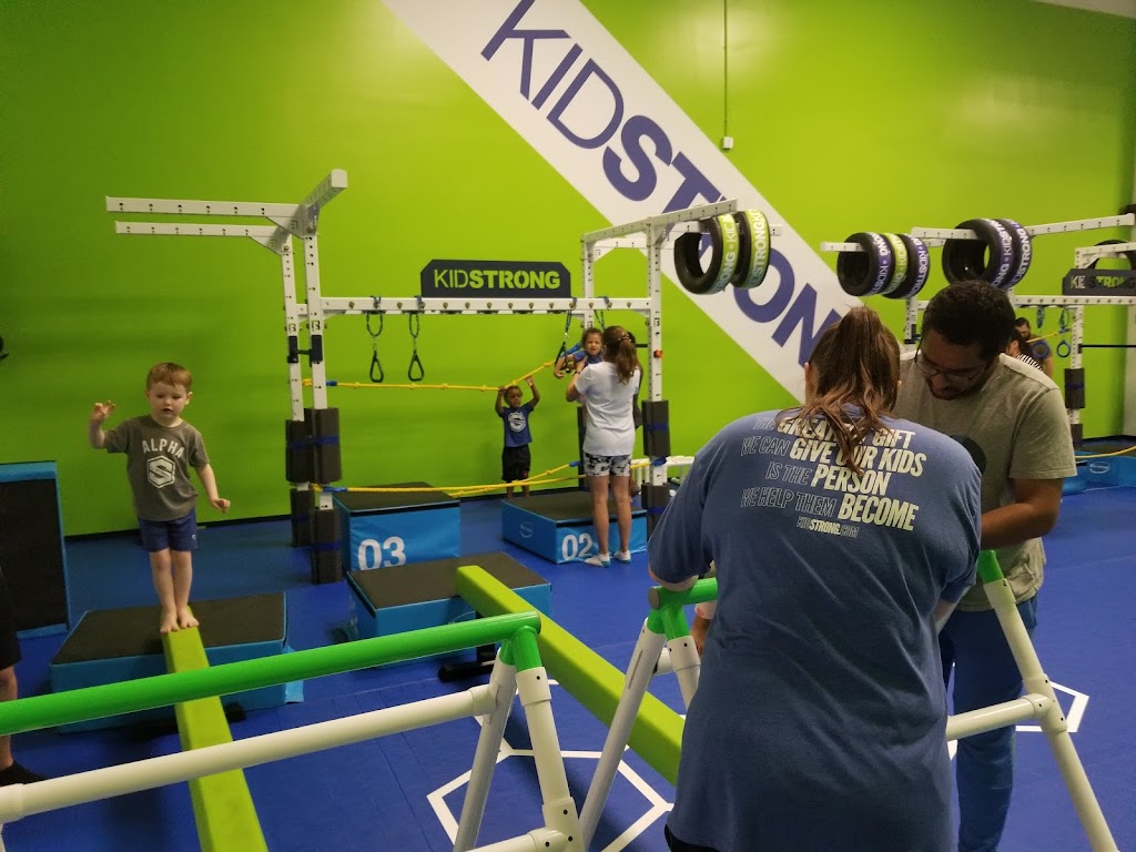 KidStrong Grapevine | 3000 Grapevine Mills Pkwy Suite 329, Grapevine, TX 76051, USA | Phone: (972) 307-3000