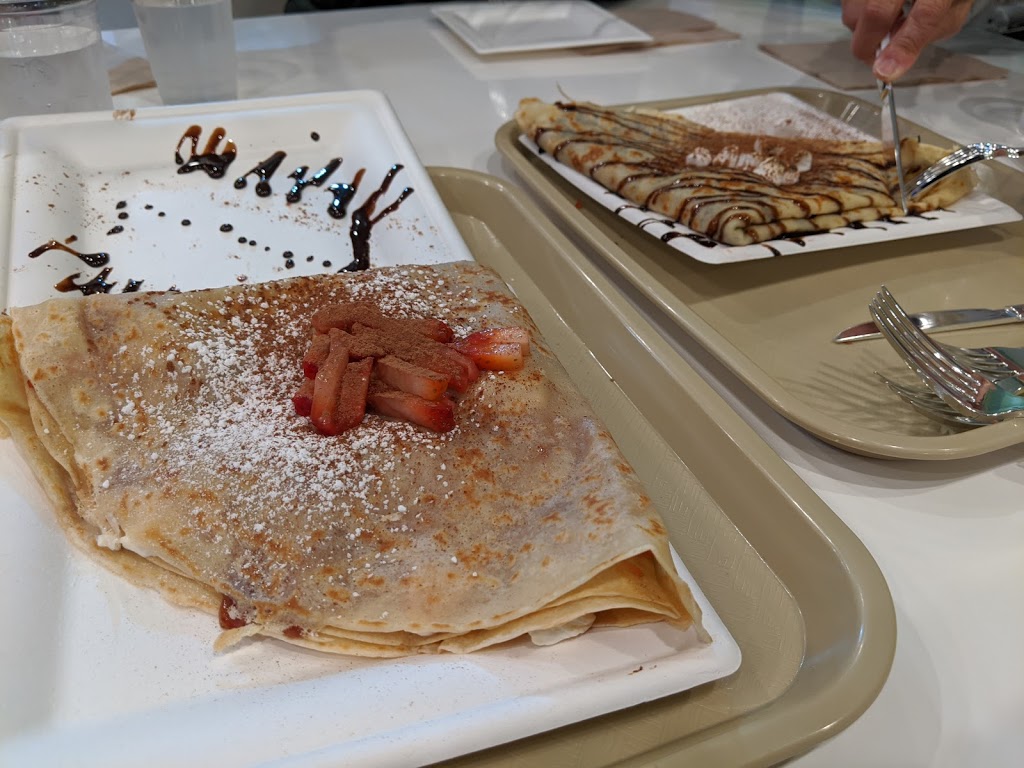 Dulce Crepes | 11217F, Lee Hwy., Fairfax, VA 22030, USA | Phone: (703) 273-6561