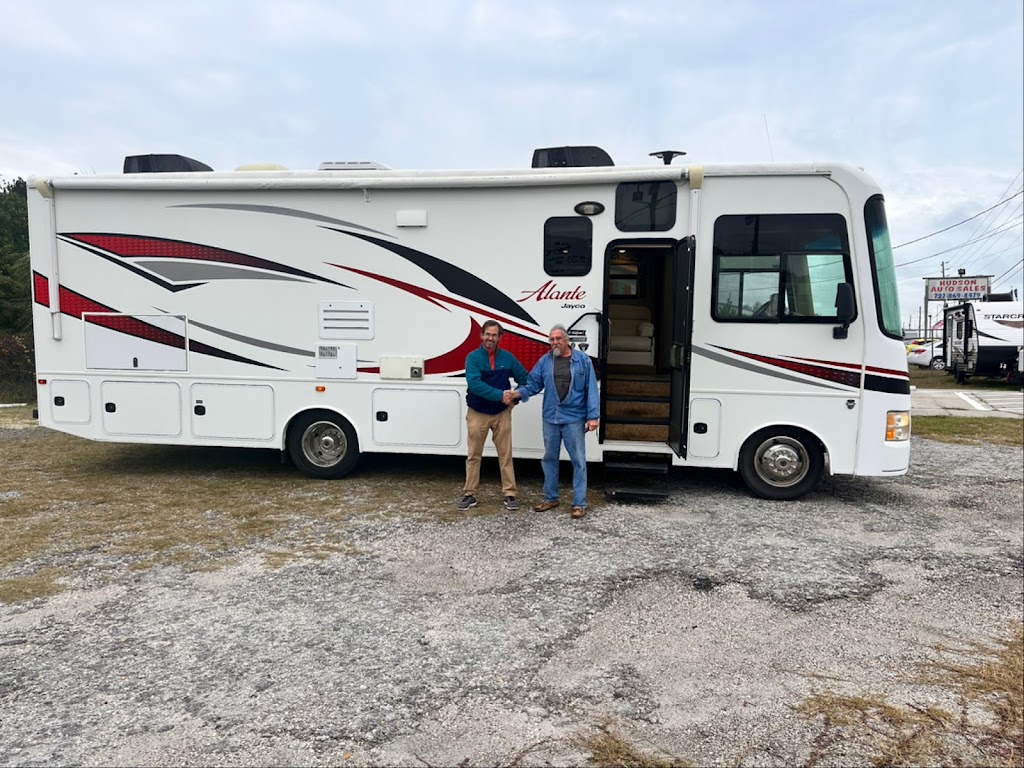 J & J RV | 14802 U.S. Hwy 19, Hudson, FL 34667, USA | Phone: (727) 233-2120