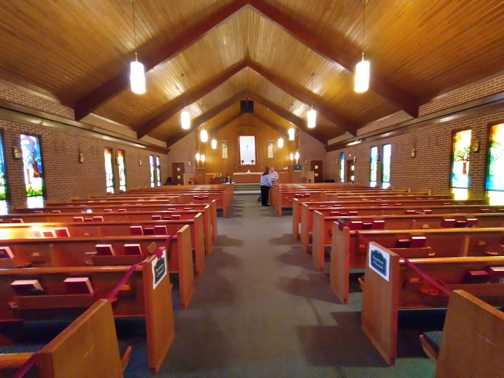 Hilton Christian Church | 100 James River Dr, Newport News, VA 23601, USA | Phone: (757) 596-7549