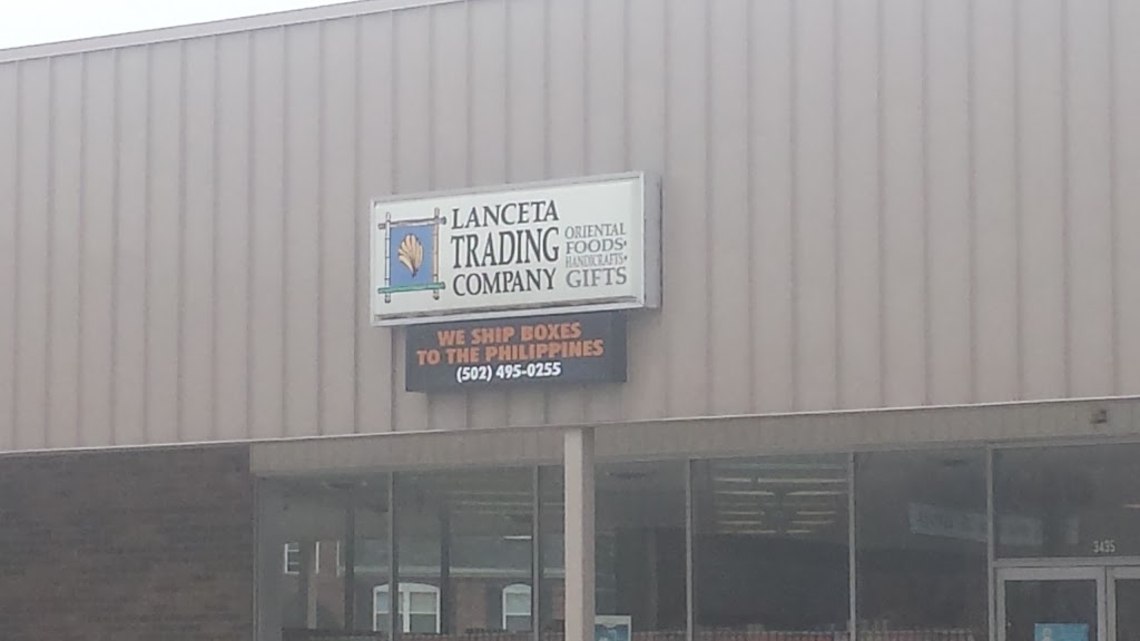 Lanceta Trading Co Inc | 3435 Breckenridge Ln, Louisville, KY 40220, USA | Phone: (502) 495-0255