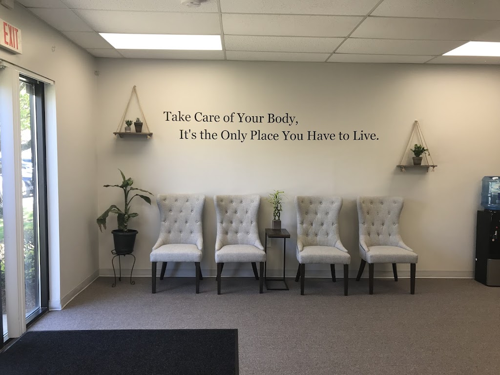 North River Family Chiropractic | 35 Pond Park Rd #13, Hingham, MA 02043, USA | Phone: (781) 740-9494