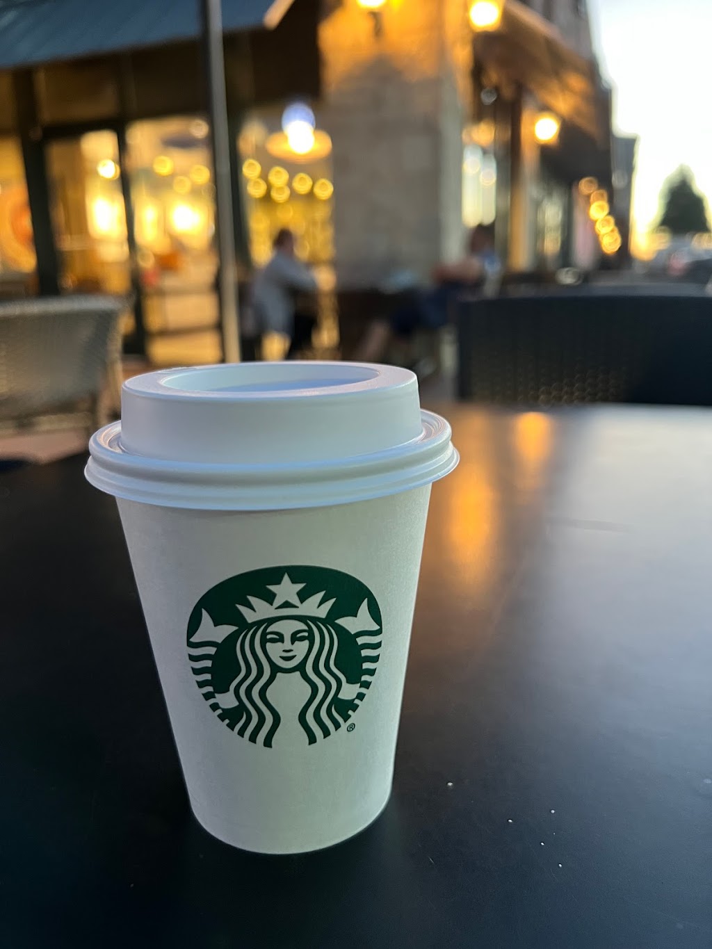 Starbucks | 2811 Craig Dr, McKinney, TX 75072, USA | Phone: (972) 548-7356