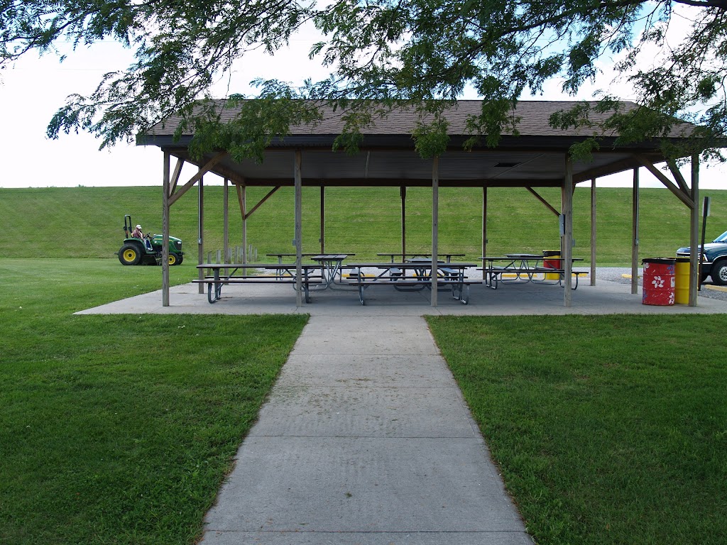 Village of McComb Community Park | McComb, OH 45858, USA | Phone: (419) 293-3521