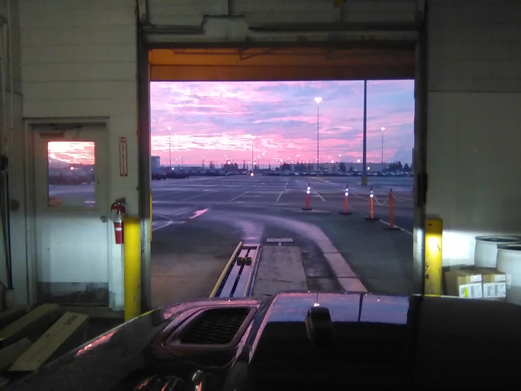 Auto Warehousing Company - Hyundai Facility | 8235 N Marine Dr, Portland, OR 97203, USA | Phone: (503) 286-6534