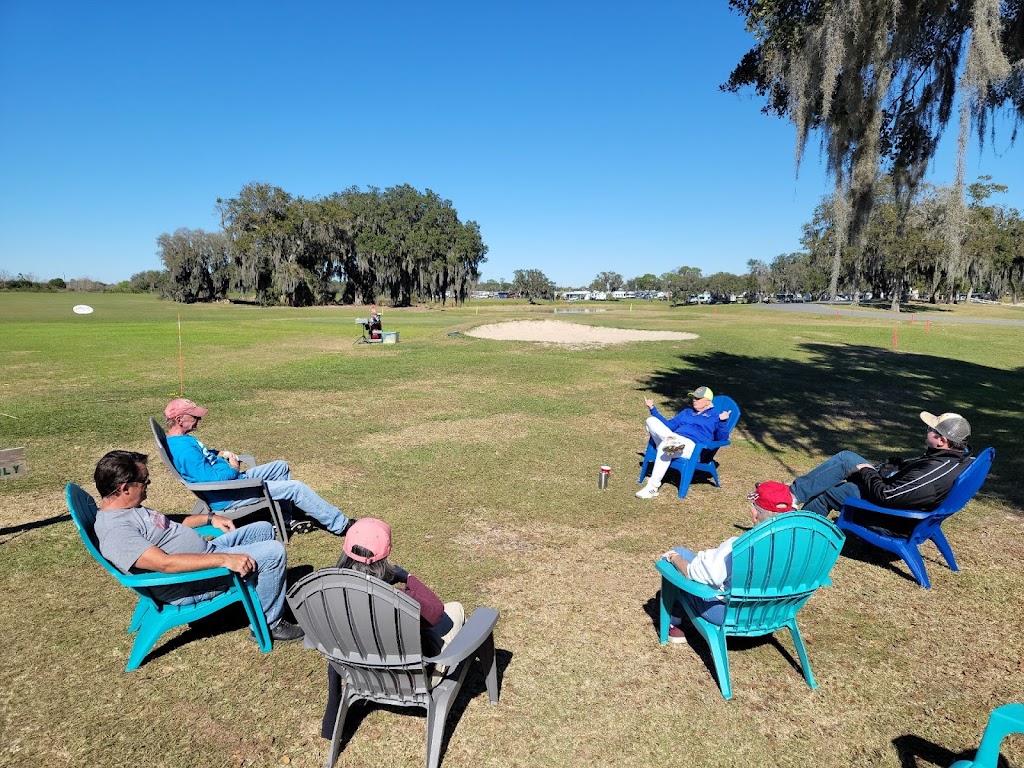 Fun Golf Club- Sanlan | 2505 Sanlan Golf Dr, Lakeland, FL 33812, USA | Phone: (863) 400-0300