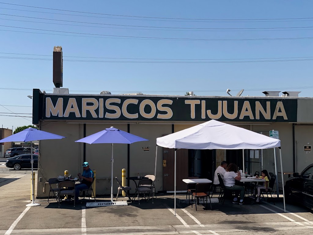 Mariscos Tijuana | 15014 Prairie Ave, Hawthorne, CA 90250, USA | Phone: (310) 675-5702