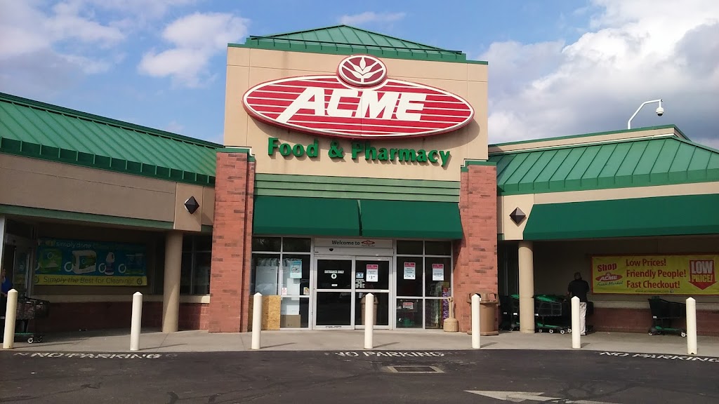 Acme Fresh Market | 2147 East Ave, Akron, OH 44314, USA | Phone: (330) 745-3533