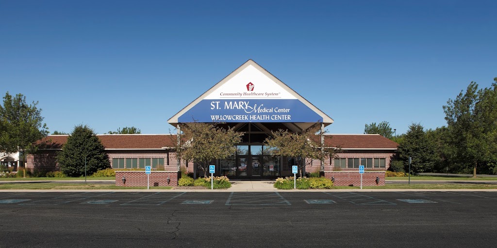 Willowcreek Health Center | 3170 Willowcreek Rd, Portage, IN 46368, USA | Phone: (219) 947-6385