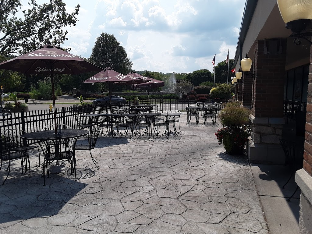Berds Grill & Bar | 500 Wessel Dr, Fairfield, OH 45014, USA | Phone: (513) 805-7250