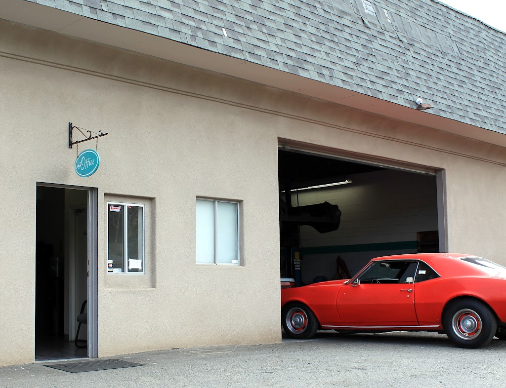 RC Auto & Smog | 1410 S Santa Fe Ave Ste A, Vista, CA 92084, USA | Phone: (760) 758-0221