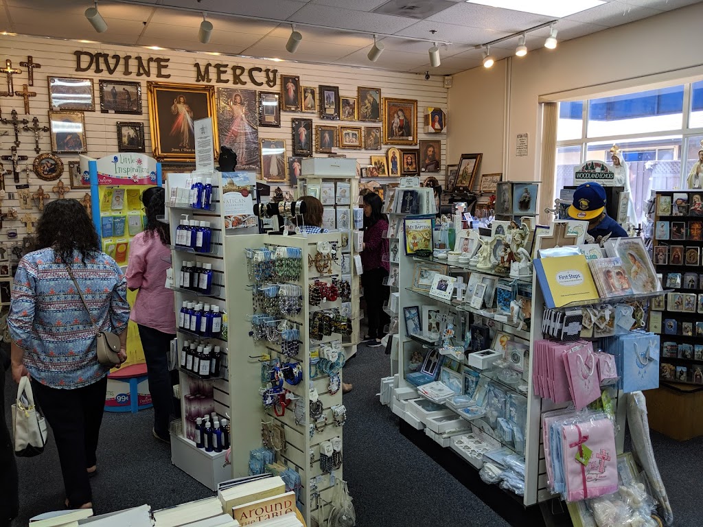 Our Lady of Peace Gift Shop | 2800 Mission College Blvd, Santa Clara, CA 95054, USA | Phone: (408) 980-9825