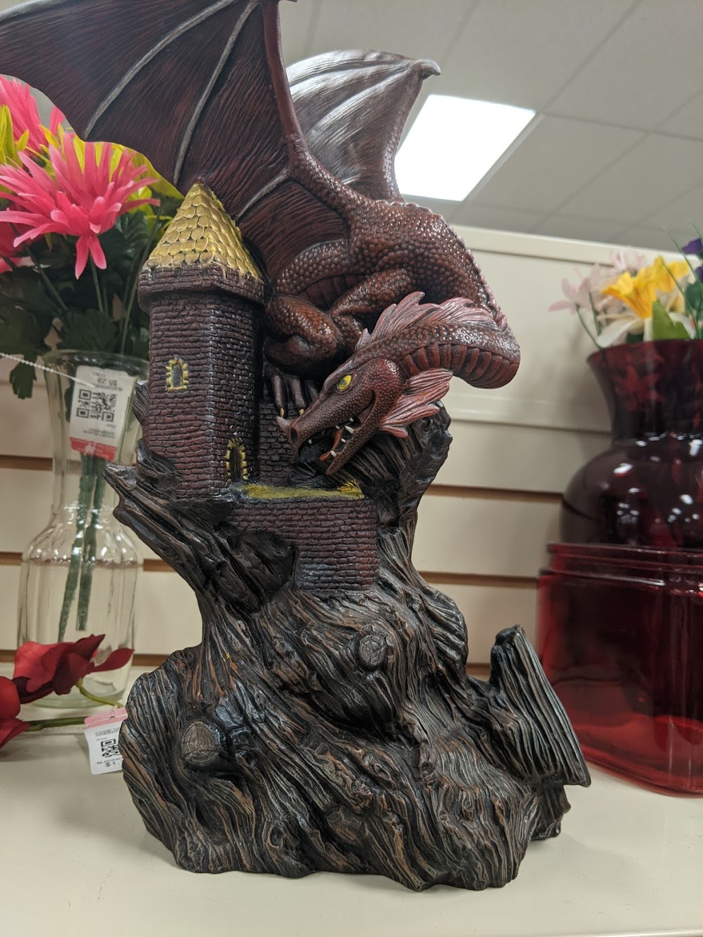 Idaho Youth Ranch Thrift Store | 10485 Fairview Ave, Boise, ID 83704, USA | Phone: (208) 322-3610