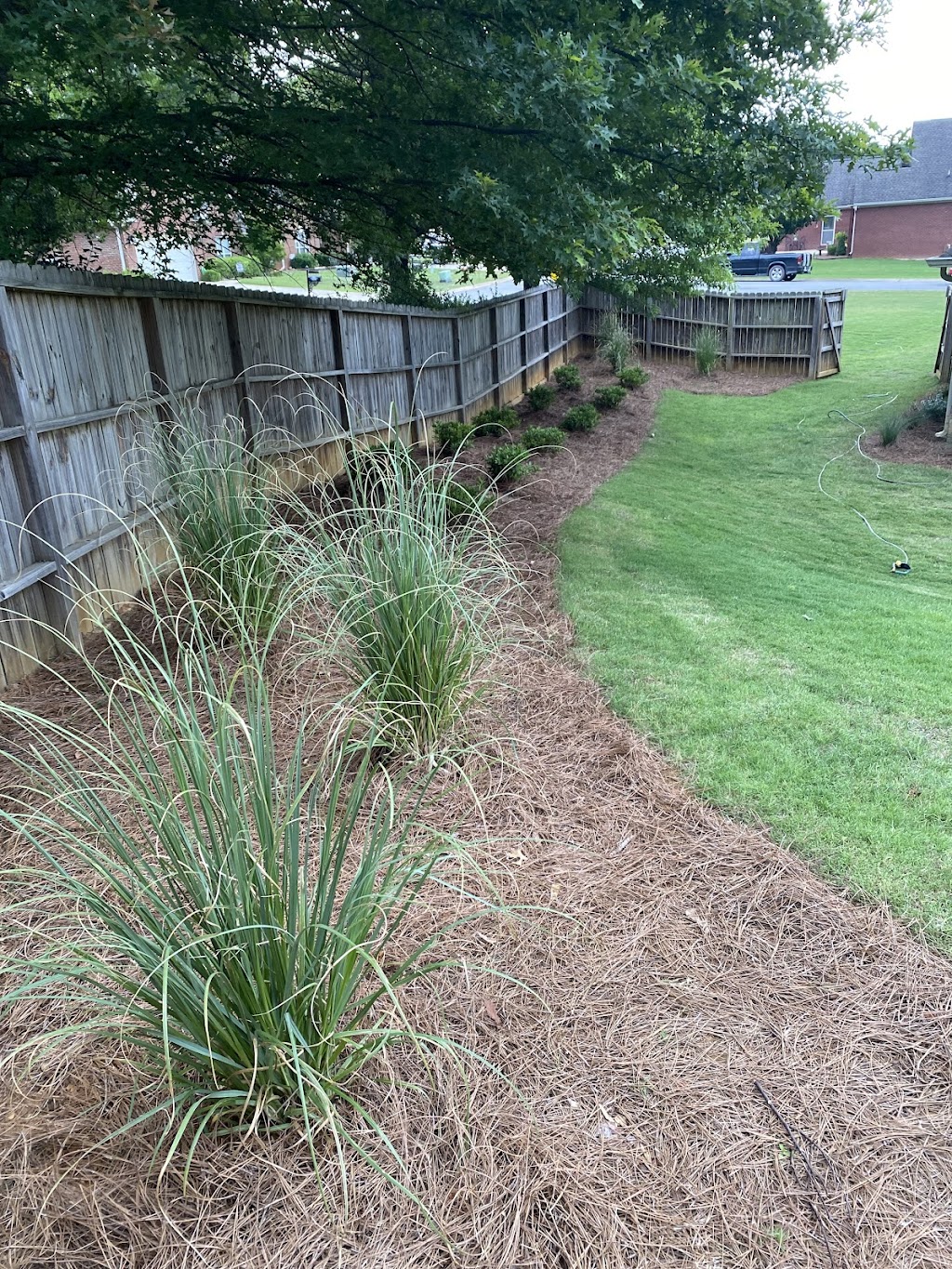 Pine Valley Landscaping | 3088 Curry Hwy, Jasper, AL 35503, USA | Phone: (205) 221-7463