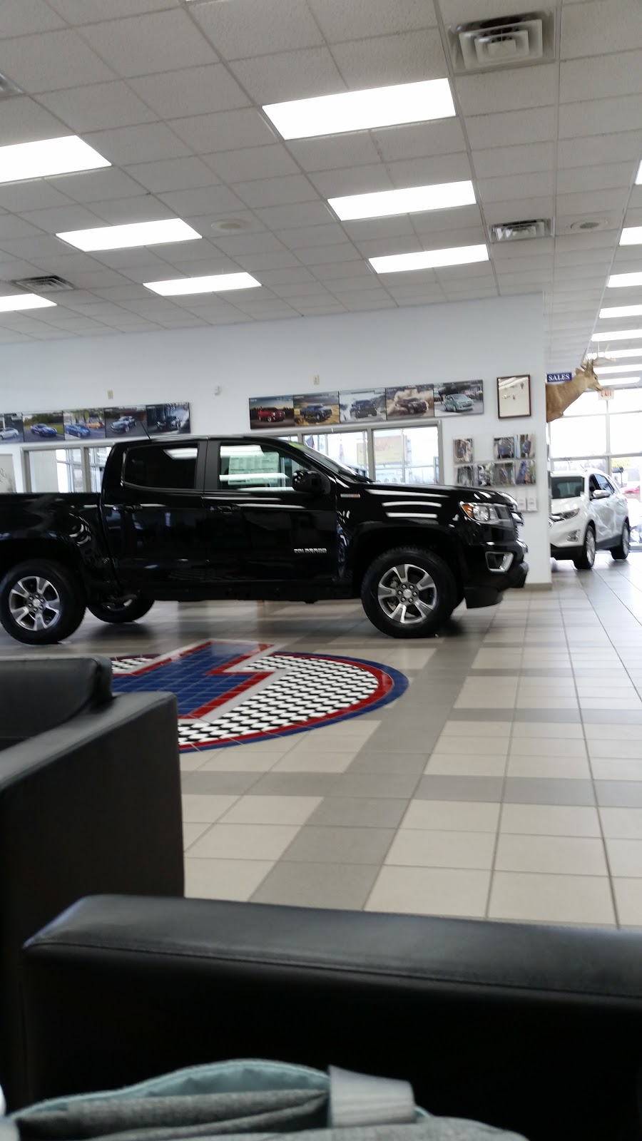 Flaherty Chevrolet | 2935 Brandenburg Rd, Brandenburg, KY 40108, USA | Phone: (270) 422-2141