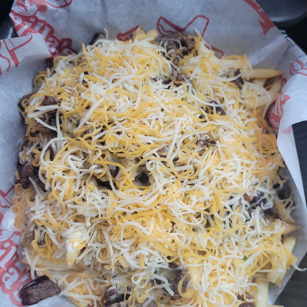 Alamillas Taco Shop | 14415 7th St, Victorville, CA 92395, USA | Phone: (760) 882-7777