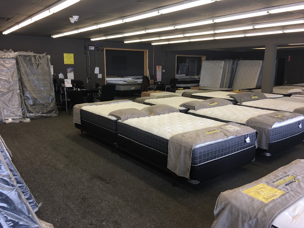 Xtreme Discount Mattress | 3211 Transit Rd, Elma, NY 14059, USA | Phone: (716) 689-5939