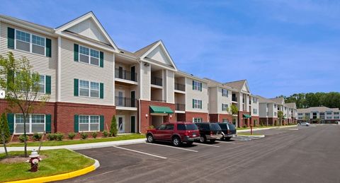 FOX Corporate Housing | 2109 Radius Way, Newport News, VA 23602, USA | Phone: (571) 485-8511