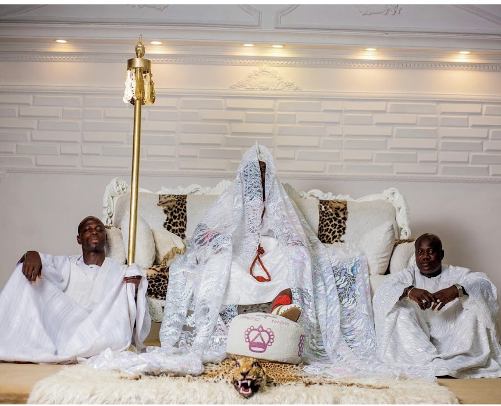 Babalawo Awolowo Ifatoki (Ifa Priest) | 25906 Tournament Rd, Valencia, CA 91355, USA | Phone: (256) 625-5302