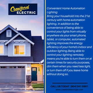 Crawford Electric | 313 Beach Blvd, Jacksonville Beach, FL 32250, USA | Phone: (904) 241-5591