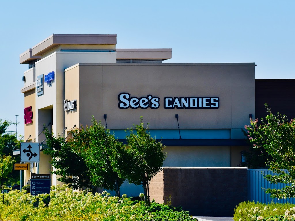 Sees Candies | 8240 Delta Shores Cir S, Sacramento, CA 95832, USA | Phone: (916) 665-2574