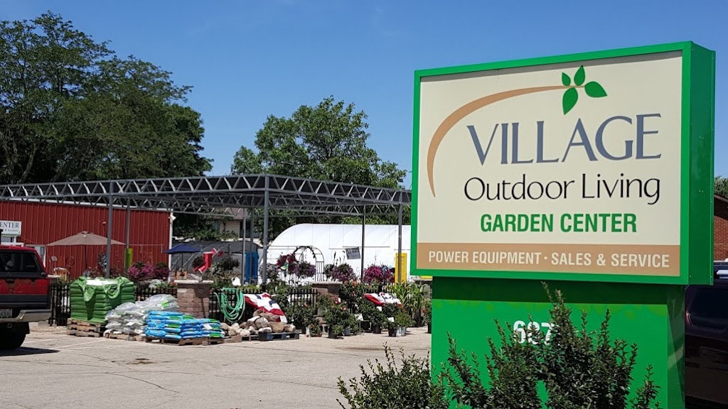 Village Outdoor Living, Inc. | 6075 N Green Bay Ave, Glendale, WI 53209, USA | Phone: (414) 446-8441