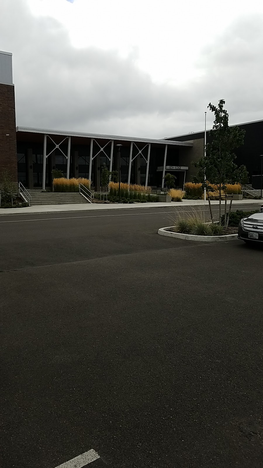 View Ridge Middle School | 3215 S Hillhurst Rd, Ridgefield, WA 98642, USA | Phone: (360) 619-1400