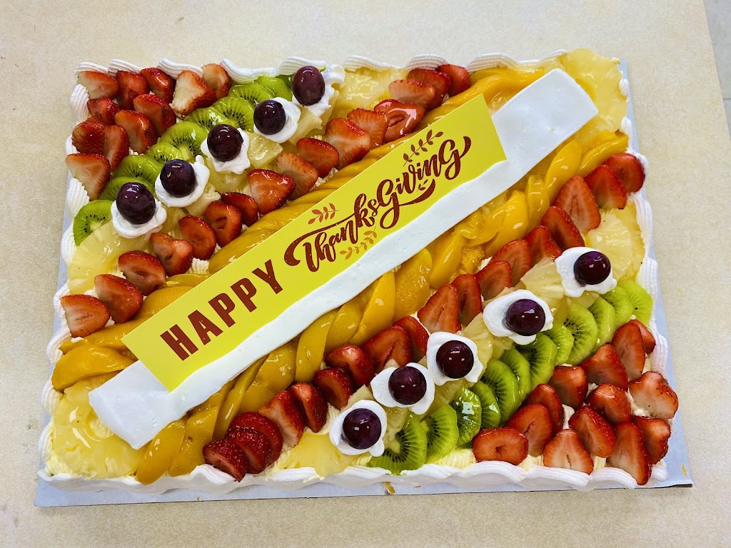 J K Bakery & Cookies Designs | 935 S Euclid St, Anaheim, CA 92802, USA | Phone: (714) 991-7721