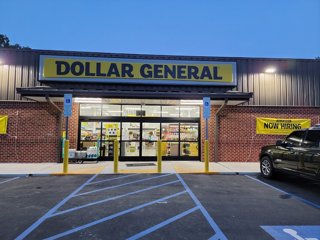 Dollar General | 4165 Old US 421 S, Siler City, NC 27344, USA | Phone: (919) 214-9844
