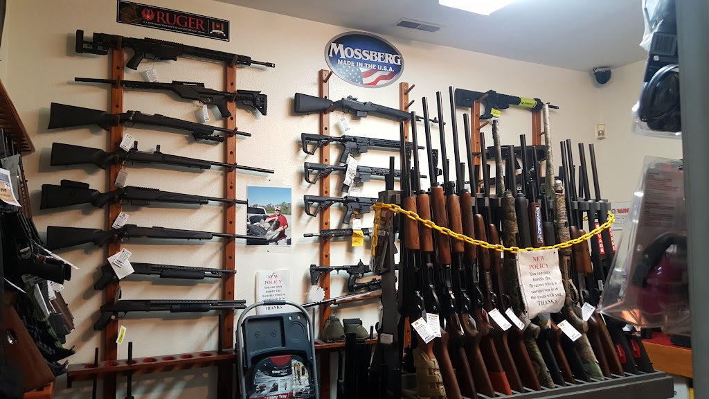 Ron & Jos Firearms & Sporting | 1556 Frontage Rd, OFallon, IL 62269, USA | Phone: (618) 628-7480